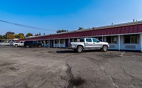 Motel 6-Concord, Ca